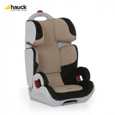 Hauck - Scaun Auto Bodyguard Black Beige